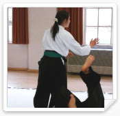 Women's Martial Art