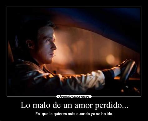 imagenes de  amor perdido  frases imagui