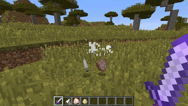 マイクラ ドロップ増加 アイテムボーナス の効果を解説 エンチャント ビビアンのマイクラ攻略ブログ