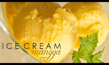 Resep Es Krim Mangga