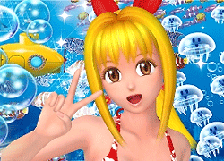 海物語 Go Go Sea Story マリン パチンコ音楽 歌 ぱちそん