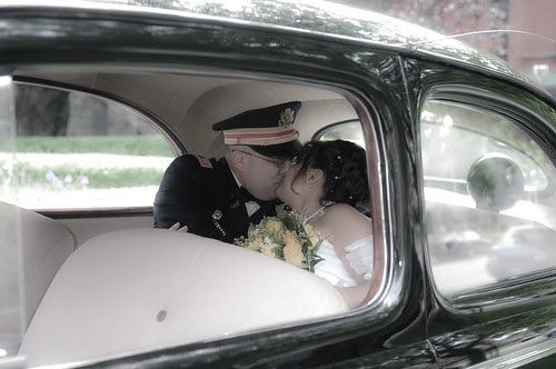 Crawford Wedding