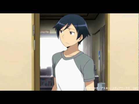 人気アニメ動画 Youtubeアニメ動画 俺の妹がこんなに可愛いわけがない 人気アニメ動画サイト
