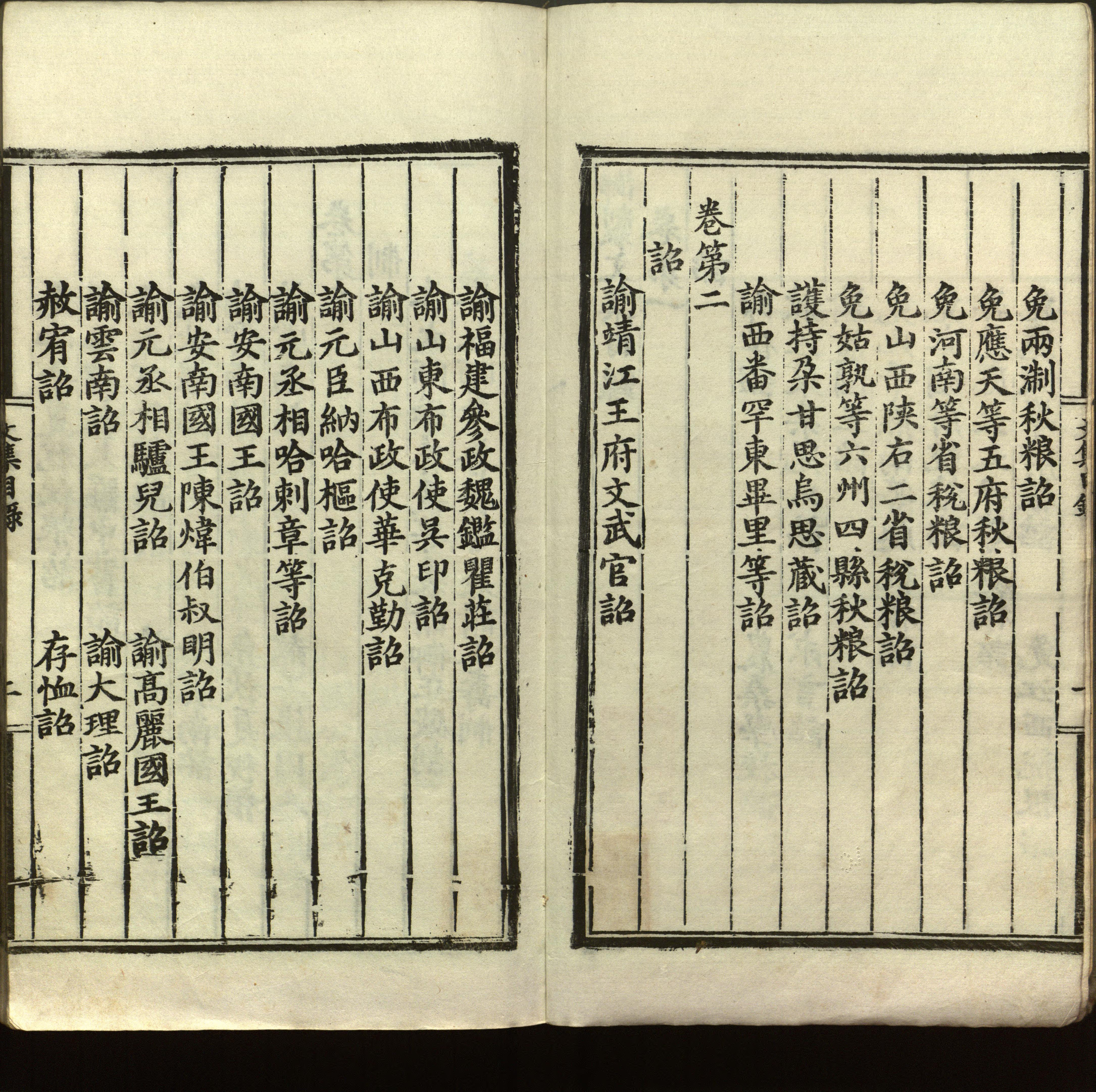 Image 3 Of Preface Table Of Contents Library Of Congress