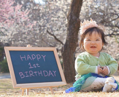 1歳の誕生日 贈って正解 プレゼントランキング 21年