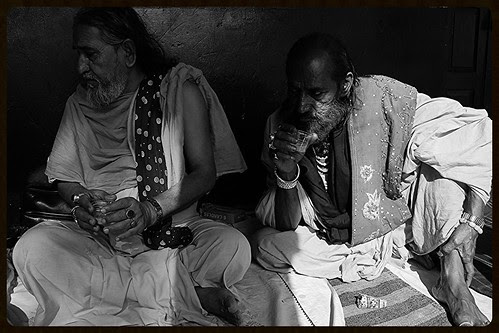 Waris Malangs Of Dewa Sharif by firoze shakir photographerno1