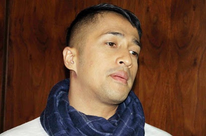 Pamer Rambut Baru di Ultah Insert, Irfan Hakim Ingin 