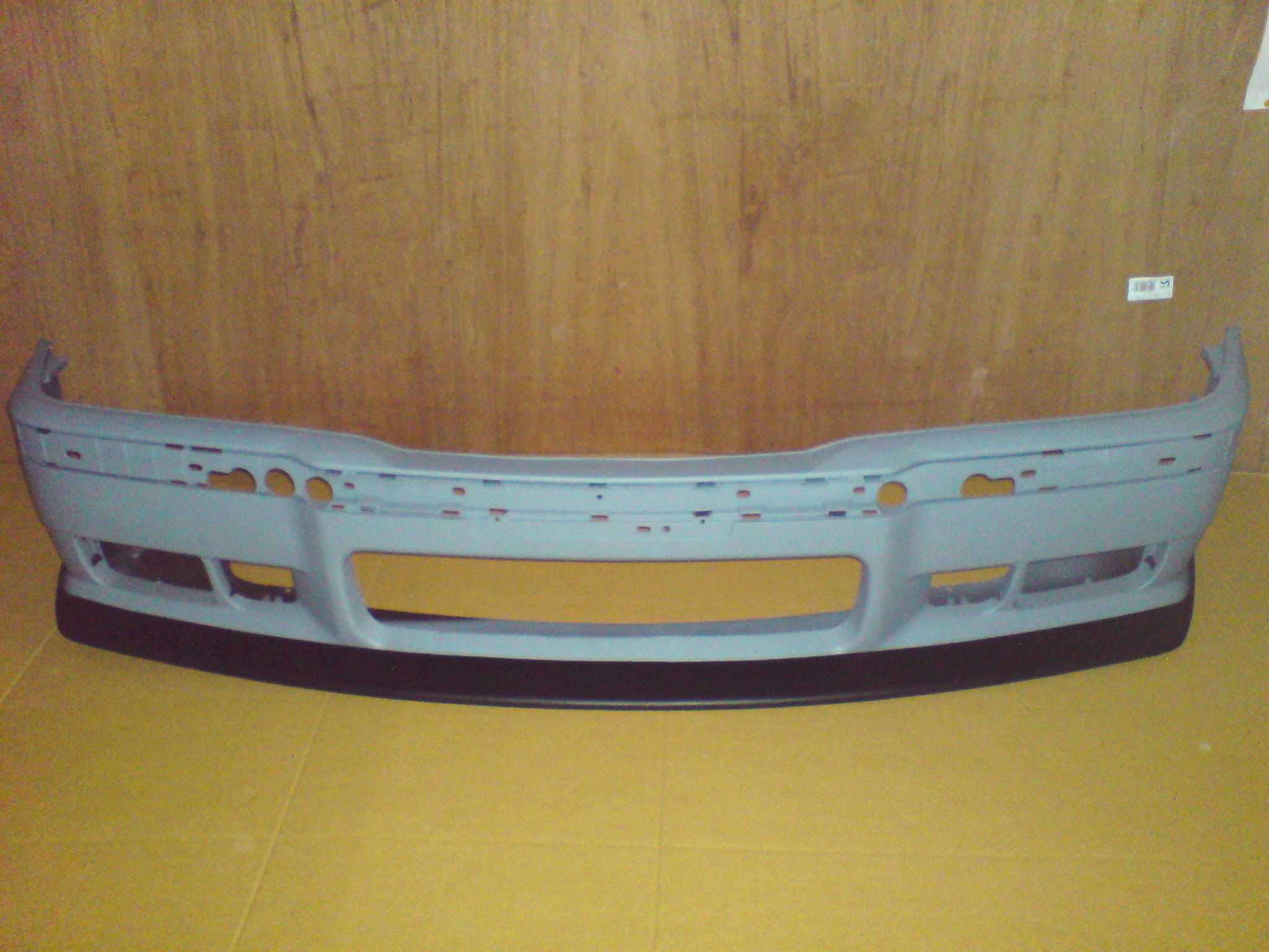 FRONT LIP FOR BMW E36-