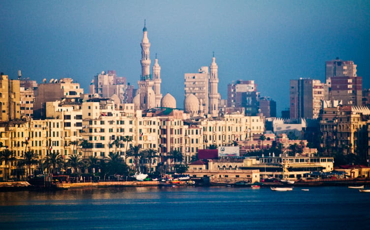 Most popular travel destinations for UAE travellers this 