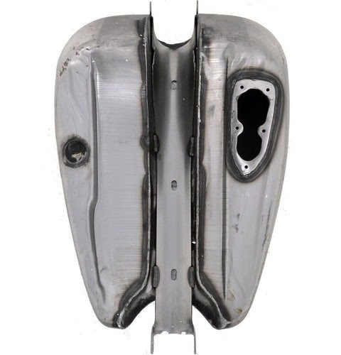 Vehicle Parts Accessories Harley Davidson Sportster 4 Gallon Custom 2 Stretched Gas Tank Efi Xl Models Dr Lowinski