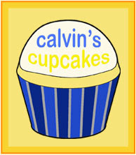 calvin's cupcakes