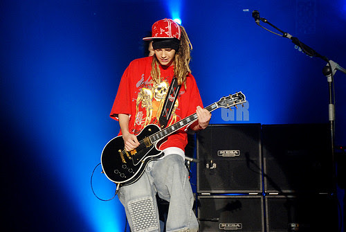 Tel Aviv, Israel (06.10.2007)  por DiosaMosha*.