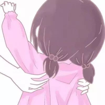 闺蜜五人头像