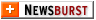 Add '<$BlogTitle$>' to Newsburst from CNET News.com