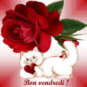 Bon Vendredi Messages Pour Les Jours De La Semaine Bonne Journee Gifs Animes Messages De Noel Bonne Annee Gifs D Amour J Adore Poesie Passion Rencontres En Ligne Poemes
