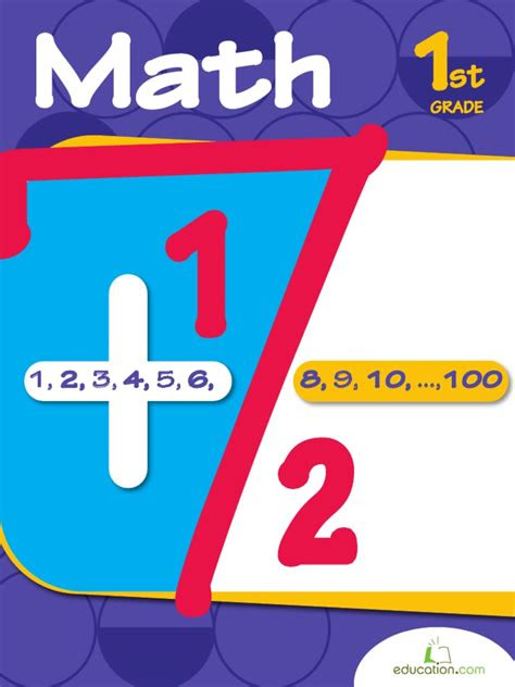  first grade math workbook1pdf sunset hour