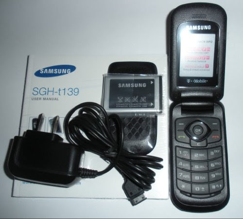 Samsung T139 T Mobile Or Solavei Monthly Plan Solavei Plans 29 Unlimited Voice And Text 39 Unlimited Voice Text And 500mb Data 49 Unlimited Voice Text And 2gb Data Or 69 Unlimited Voice