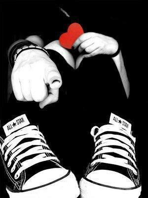 in love emo. Emo Love