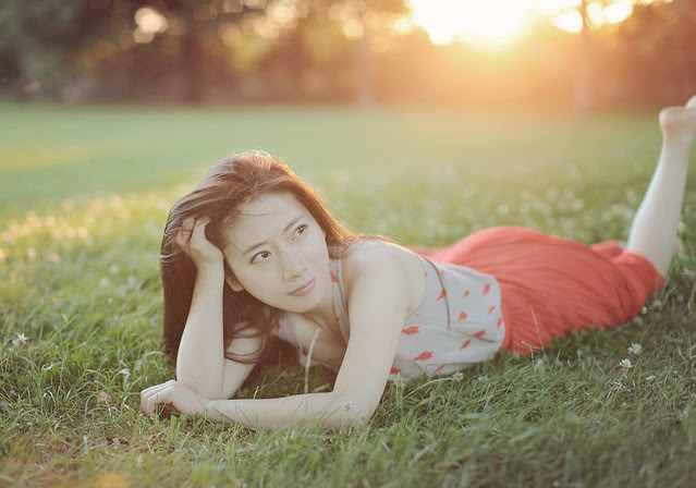 a little reminder of autumn