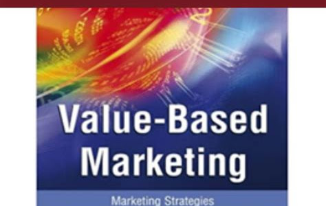 Download value based marketing peter doyle Get Books Without Spending any Money! PDF