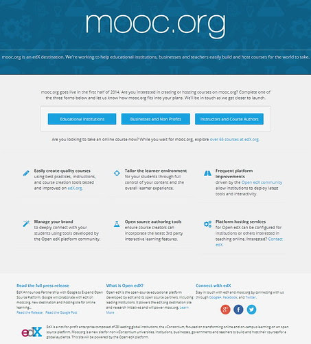 MOOC-ORG