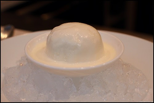 Chikalicious Dessert Bar