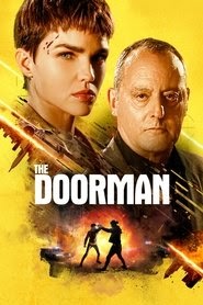 The Doorman 映画 フル オンライン映画祭うけるシネマ uhd ストリーミングコ
ンプリート 2020