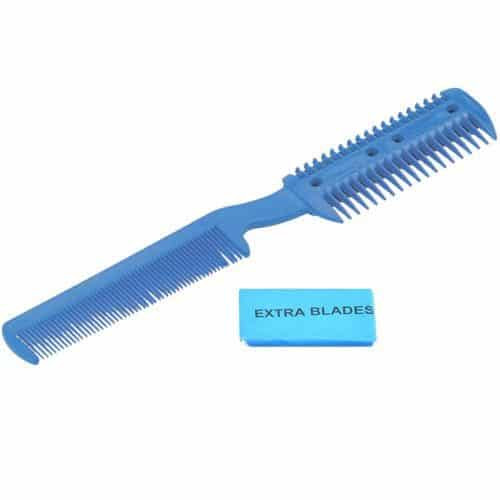 Razor Comb How To Use 5 Best Razor Combs To Buy In 2019