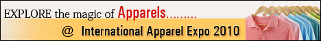 International Apparel Expo 2010