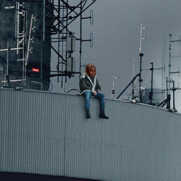 Drake Meme