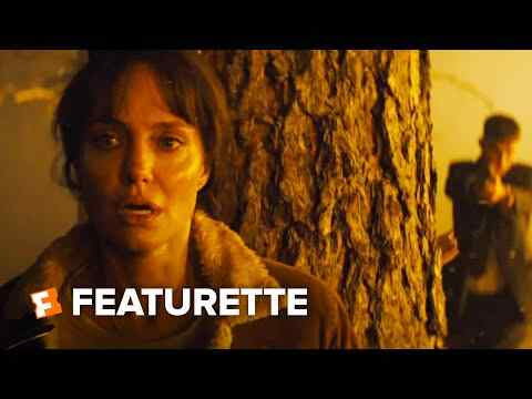 Film They Want Me Dead Trailer