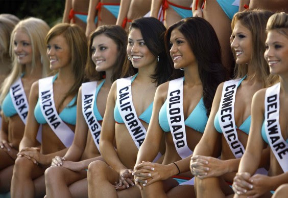Miss Teen USA