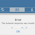 Venmo Sign Up Error Phone Number / I keep getting an error code saying the number i entered is invalid.