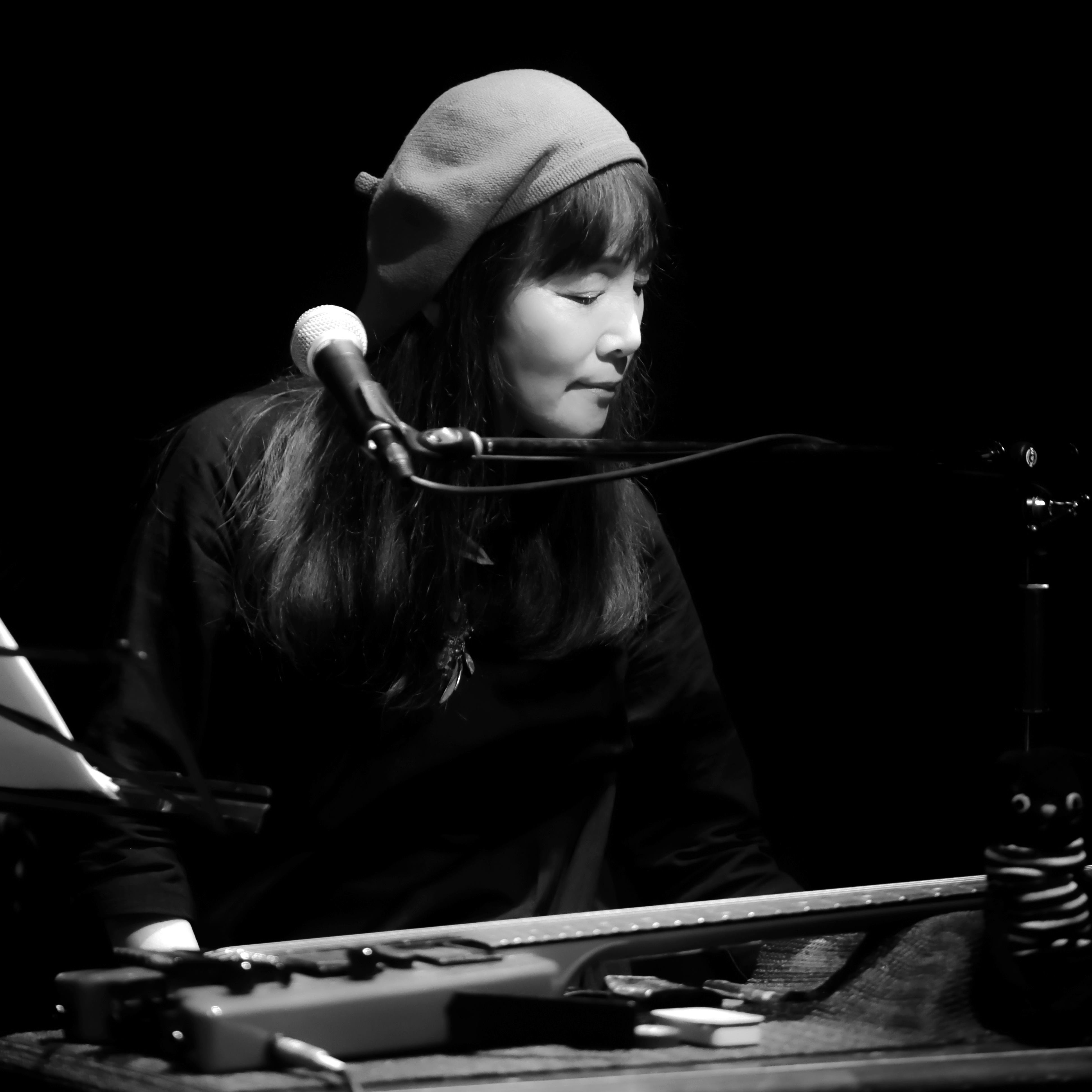 Yuki Saga Official Website