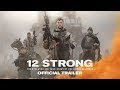 DONGO LA WIKI:DOWNLOAD "12 STRONG" FULL MOVIES