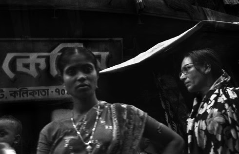 Beulah and Sonagachi