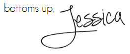 post signature