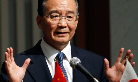 Wen Jiabao