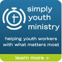 Simply Youth Ministry