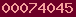 free html hit counter