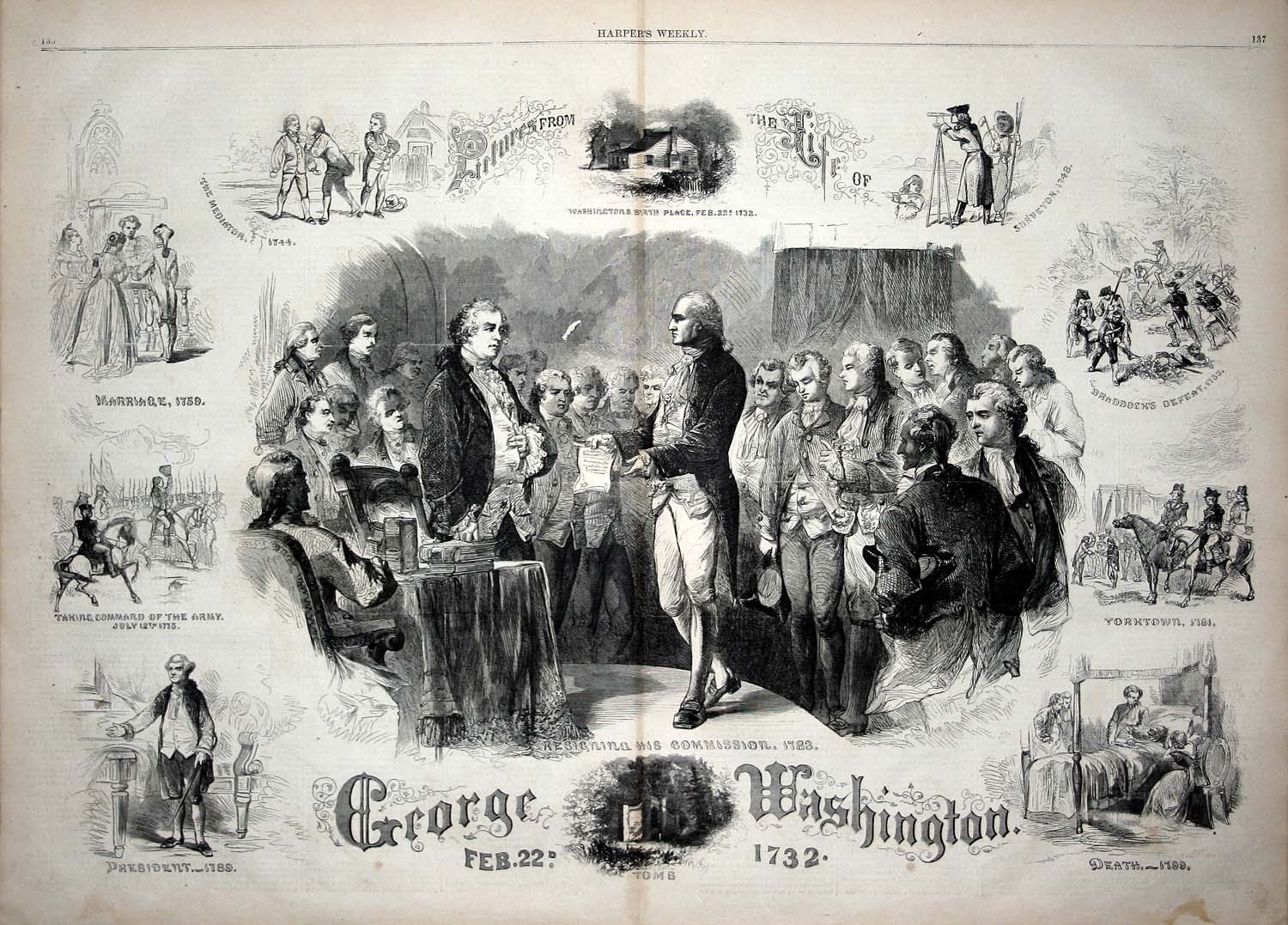 george