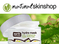 120x90 Natural Skin Shop Coupon