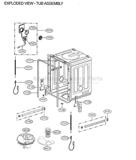 PDF Lg Ldf8072st Service Manual Repair Guide