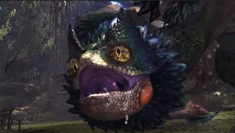 Mhw 落とし物と心電図で捕獲可能かわかるってあったけど落とし物2個目落として心電図が弱ってから少し攻撃して削らないと捕獲出来ないよね モンハン速報 モンハンライズまとめ