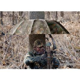 Allen Company Windproof Magnum Umbrella (Oakbrush, 57-Inch)