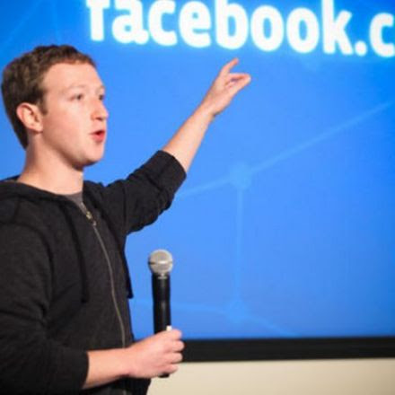 Would you trust Facebook for your work?