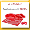 CROQUONS LA VIE - JEU NESTLE DESSERT - TEFAL CROQUONS LA VIE - JEU NESTLE DESSERT - TEFAL