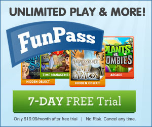 FunTicket – 2 Free Games