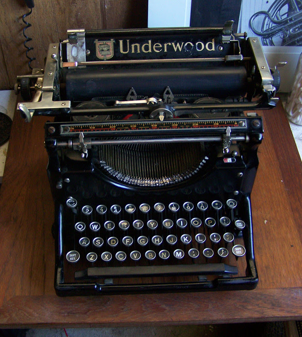 Underwood