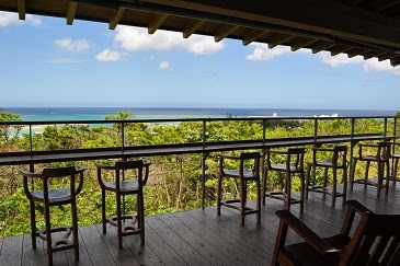青風窯 Cafe 土花土花 せいふうがまカフェどかどか 沖縄本島中部 恩納村 幹事の壺 沖縄編 最新版